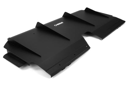 VERA0030A FT-86 SpeedFactory Rear Diffuser (non aggressive) - 2013+ FT-86,