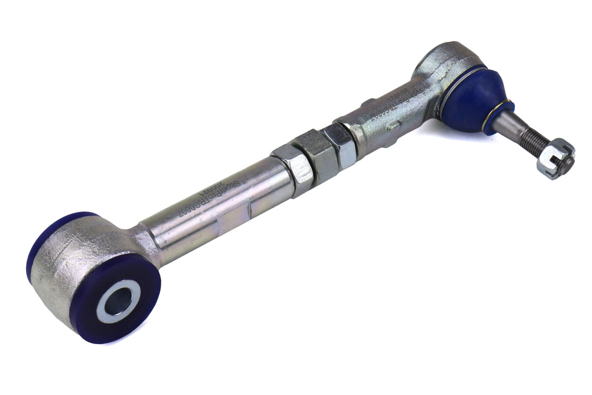SPPTRC0007 Super Pro Rear Toe Control Arms - 2015+ WRX / STI / 2013+ FT86,