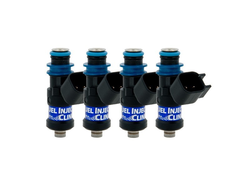 FICIS177-0660H FIC FRS/BRZ 660cc Injectors,