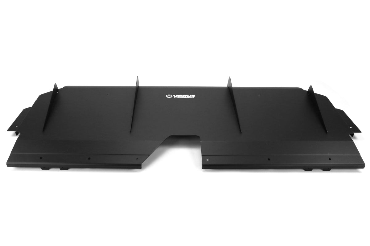 VERA0030A FT-86 SpeedFactory Rear Diffuser (non aggressive) - 2013+ FT-86,