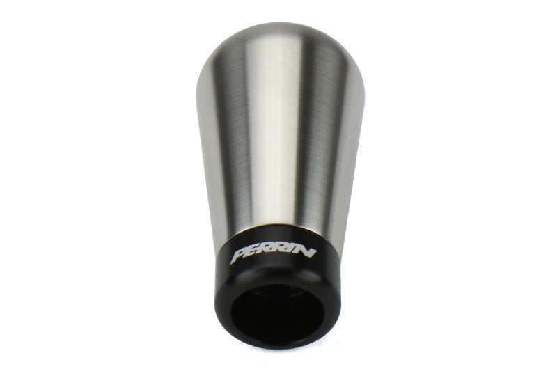 PERRIN Tapered Shift Knob - 2013-2016 Scion FR-S / 2013-2020 Subaru BRZ / 2017-2019 Toyota 86