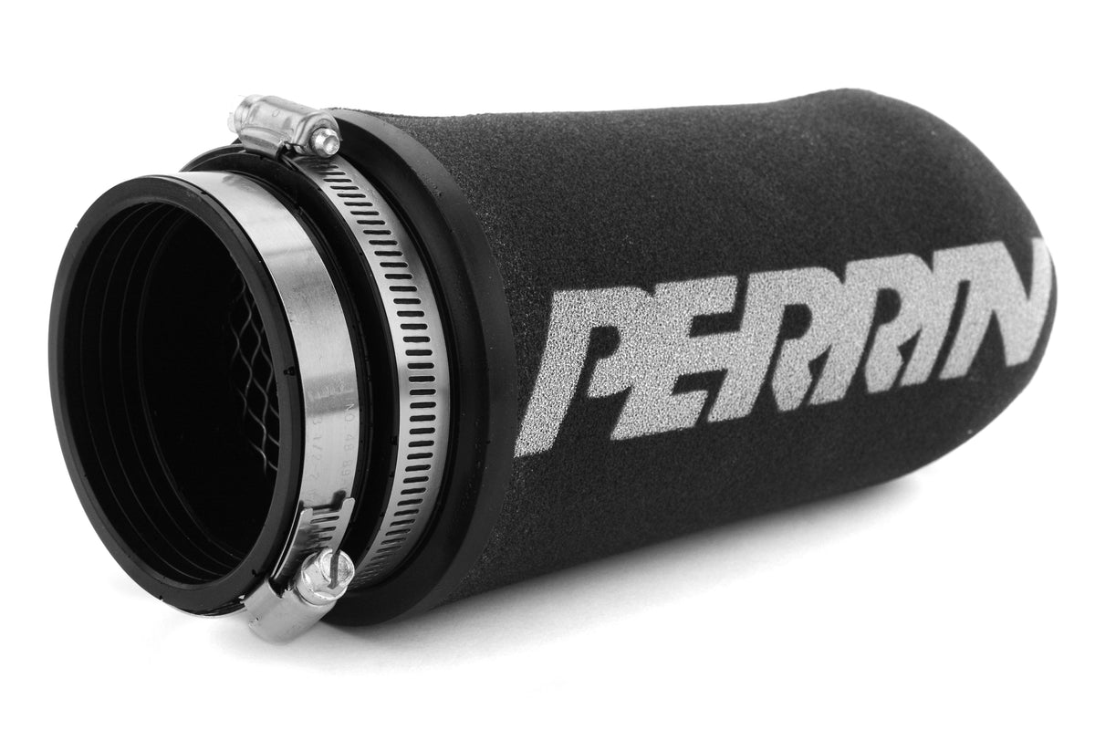 PERPSP-INT-330BK Perrin Cold Air Intake (Black) - 2013+ BRZ,
