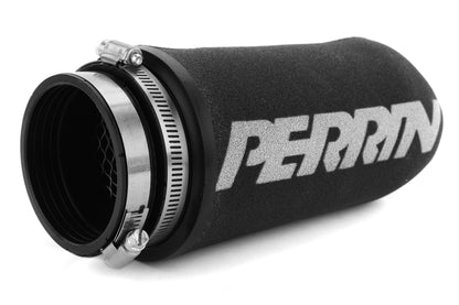 PERPSP-INT-330BK Perrin Cold Air Intake (Black) - 2013+ BRZ,