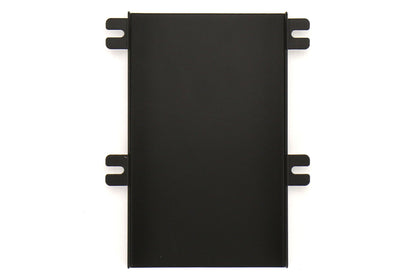 VERA0051A-BLK Verus Rain Guard for Hood Louvers (vents) - 2013+ FT86,