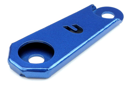 CUS965 492 FL Cusco Front Lower Arm Brace - 2013+ FT86,