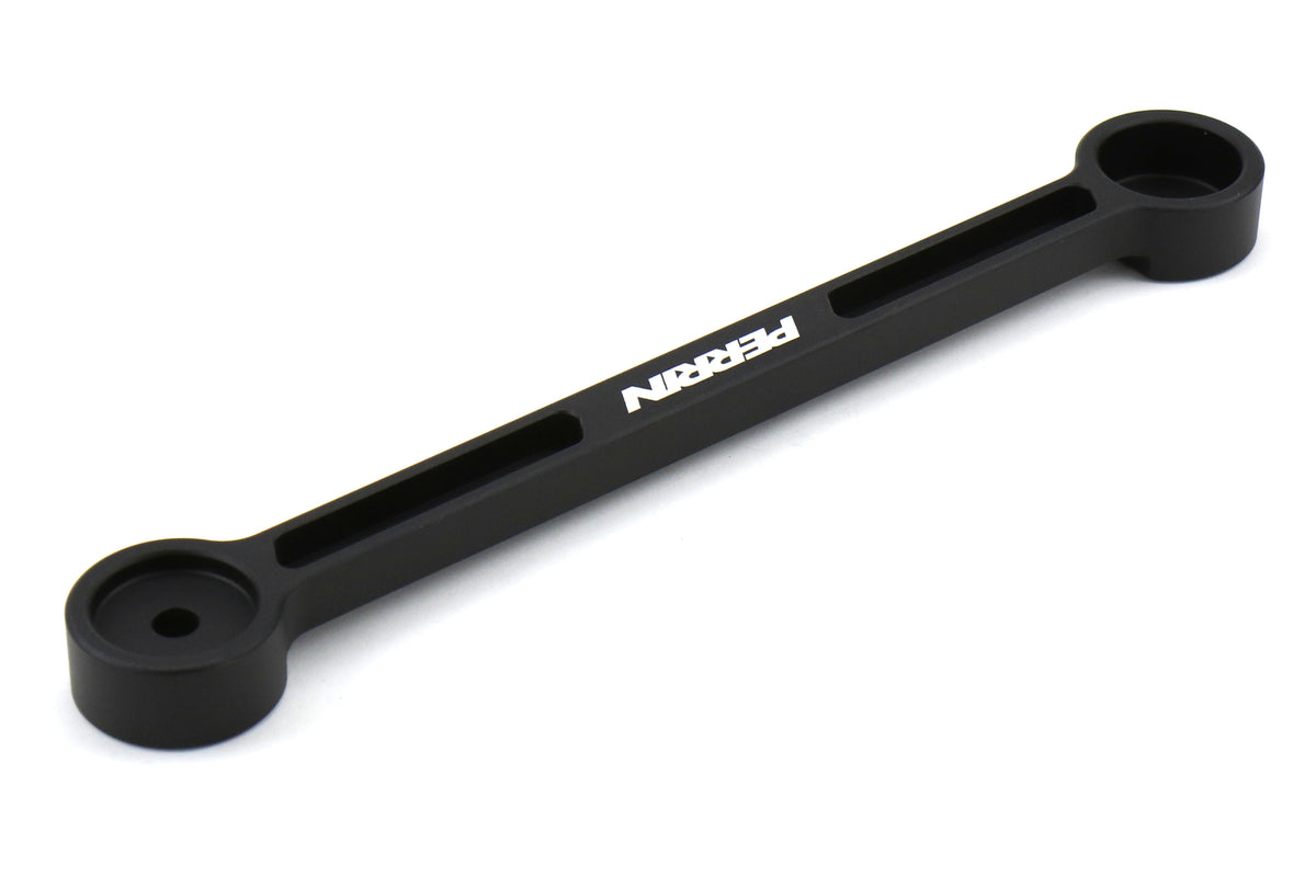 PERPSP-ENG-700BK Perrin Battery Tie Down - Black,