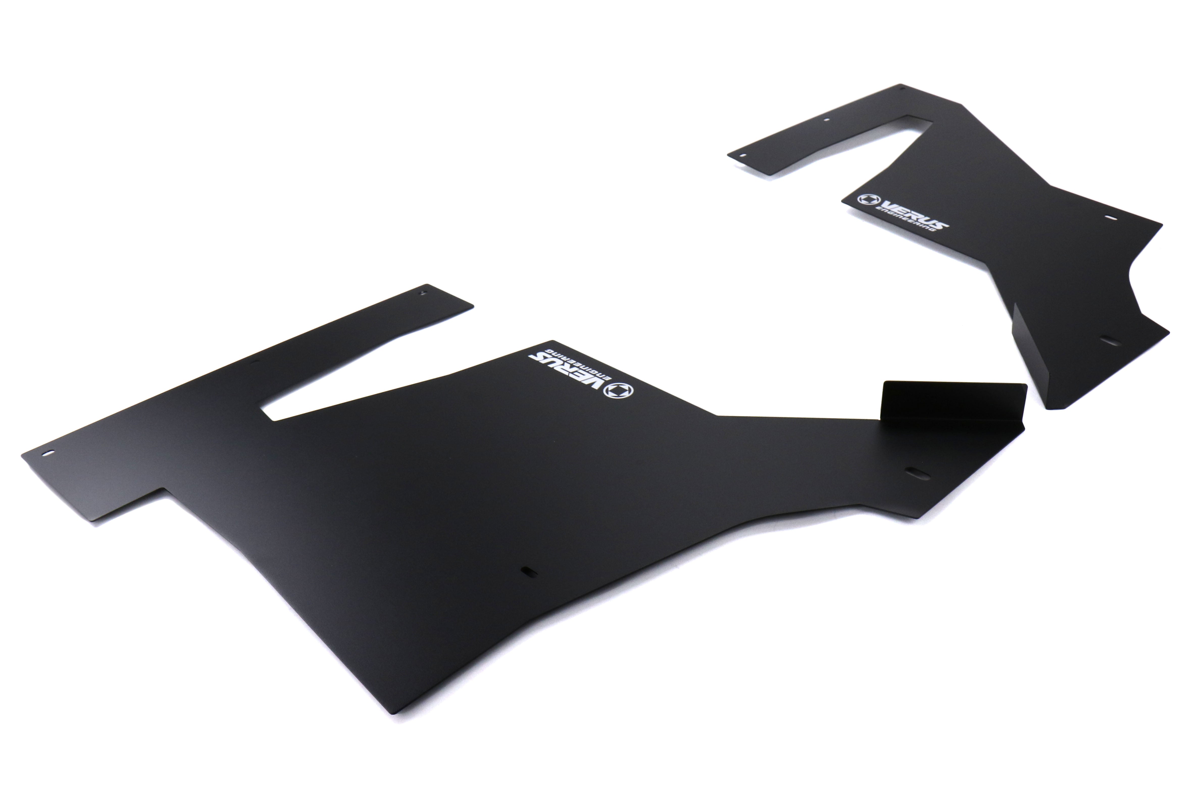 Verus Engineering Drivers Rear Suspension Diff Cover - Subaru Limited ...