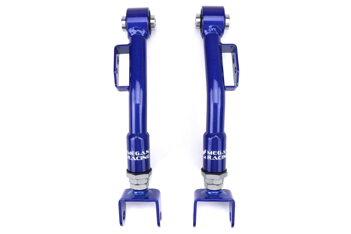 MGRMRS-SC-0623 Megan Racing Rear Adjustable Trailing Arms - 2013+ FT86,