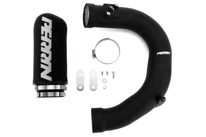 PERPSP-INT-330BK Perrin Cold Air Intake (Black) - 2013+ BRZ,