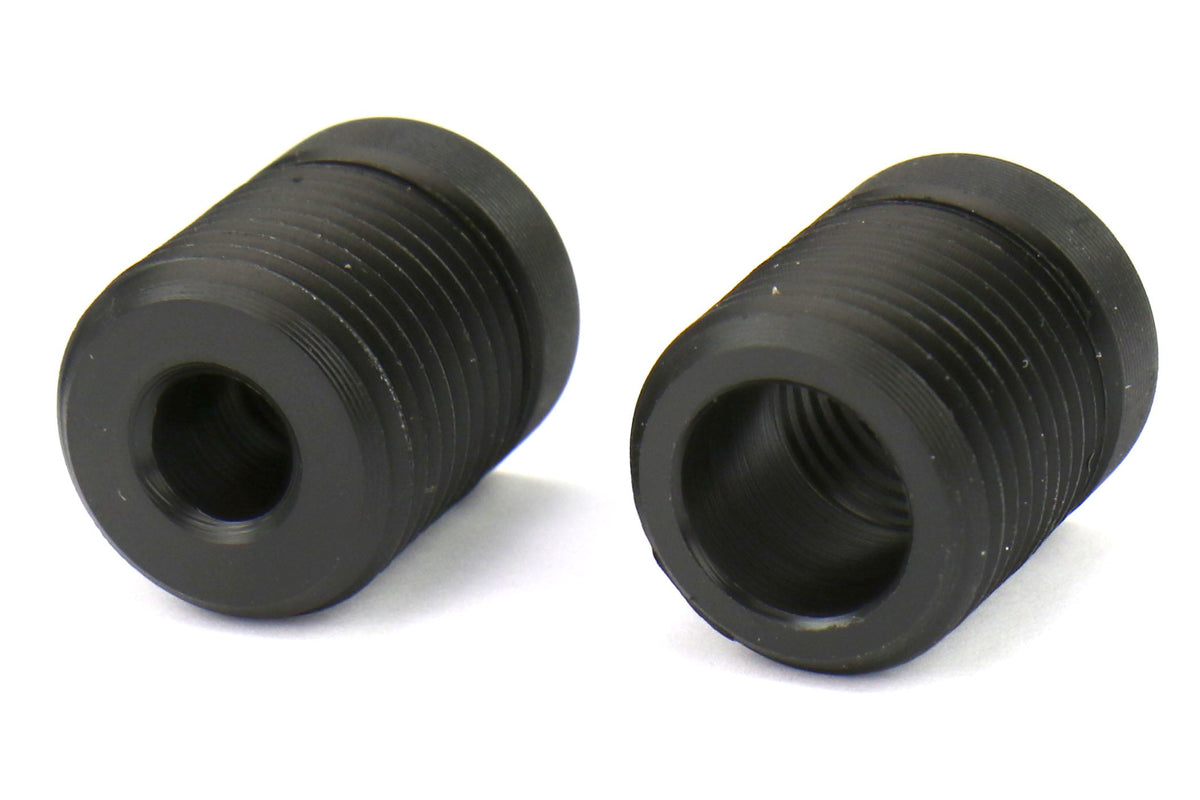 MIMMMSK-SL Mishimoto Weighted Shift Knob (Silver) - 2015+ WRX / 2015+ STI / 2013+ FT86,