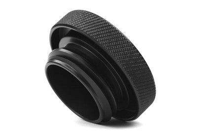 PERPSP-ENG-711BK Perrin FRS / BRZ Oil Cap - Black,