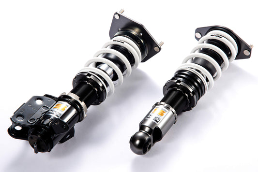 HKS HIPERMAX Coilover Kit - 2013-2021 Scion FR-S / Subaru BRZ / Toyota