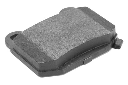 STT104.09610 Stoptech PosiQuiet Semi-Metallic Brake Pads Rear - 2015-2017 Subaru STI,