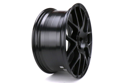 ENK467-880-8045BK Enkei RAIJIN Wheels 18x8 +45mm (Matte Black) - 2013+ FT86,