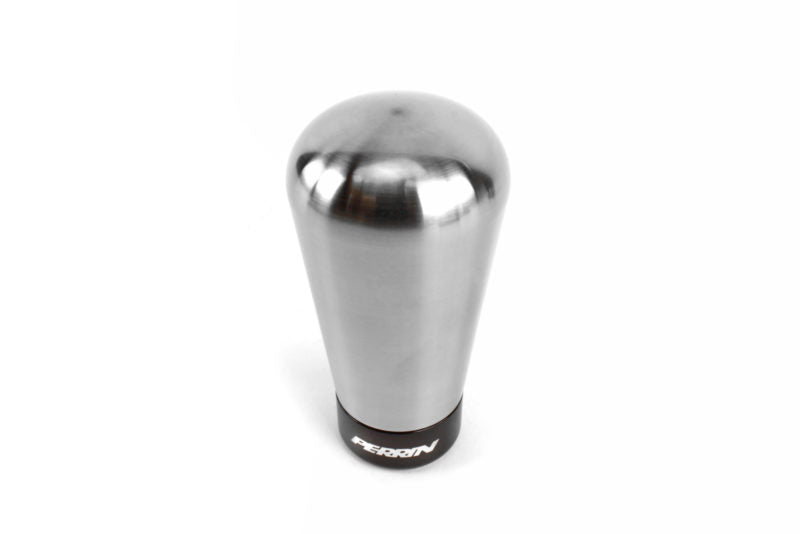 PERPSP-INR-134-7 PERRIN Tapered Shift Knob - 2013+ BRZ / FR-S / 86 / GR86 (Automatic Only),