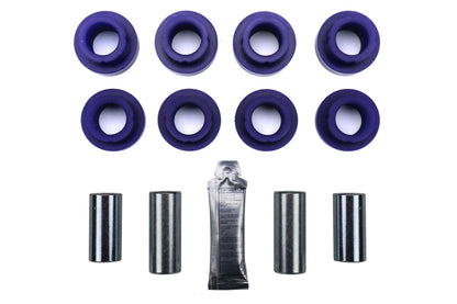 SPPSPF3100K Super Pro Rear Control Arm Upper-Inner Bushing Kit - 2013+ FT86,