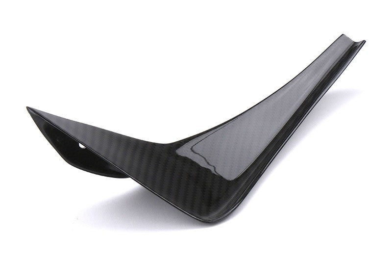 APPAB-507100 APR Carbon Fiber Front Canards - 2017+ BRZ / 86,