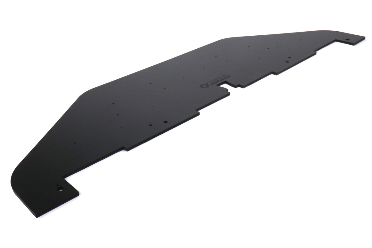VERA0001A FT-86 SpeedFactory Front Splitter - 2013+ FT86,