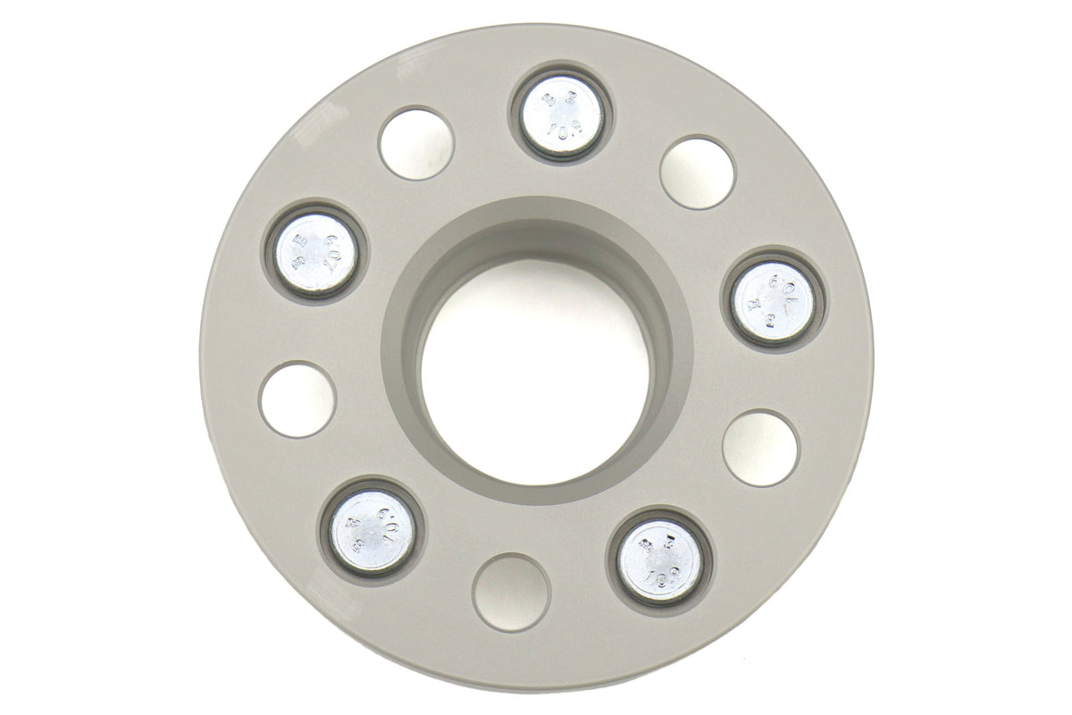 EIBS90-4-20-002 Eibach Wheel Spacers (20mm) - 2013+ FT86,