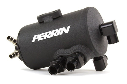 PERPSP-ENG-606BK Perrin Air Oil Separator - 2015+ STI-Black-TMIC,