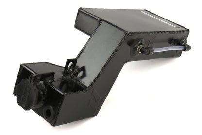 MIMMMRT-BRZ-13BK Mishimoto Aluminum Coolant Overflow Tank - 2013+ FR-S / BRZ / 86 (Black),