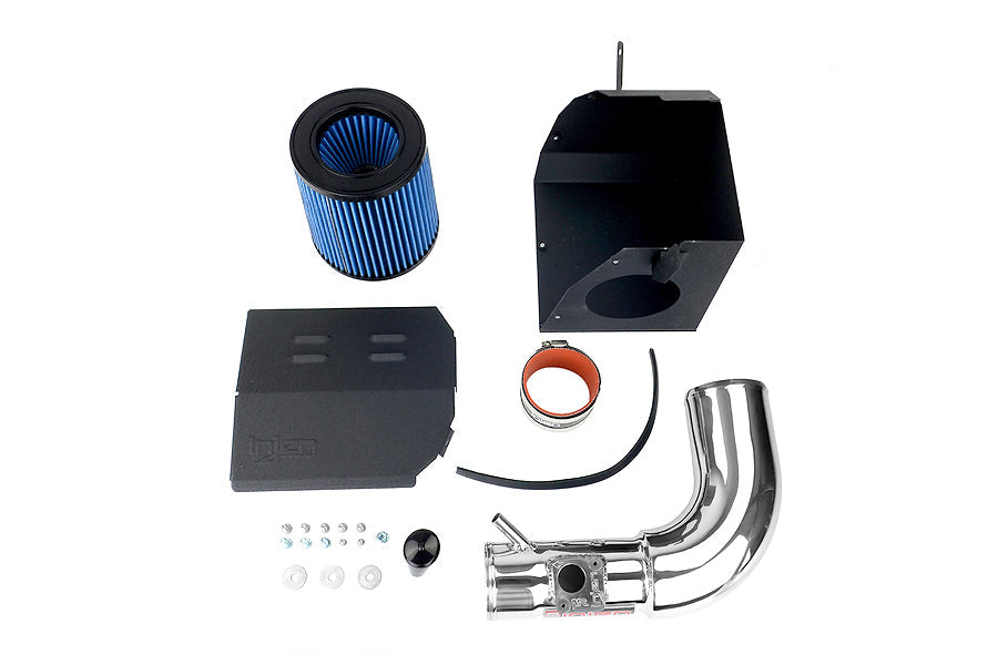 INJSP1230P Injen SP Series Short Ram Intake (Polished) - 2013+ BRZ,