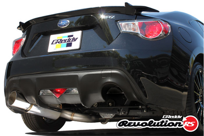 GRD10118102 Greddy Revolution RS 3,