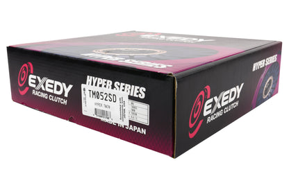 EXETM052SD Exedy Twin Disc Clutch Kit - 2013+ FT86,