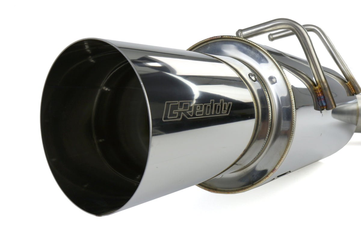 GRD10118102 Greddy Revolution RS 3,