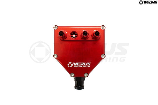 Verus Engineering AirOilSeparator(AOS) - 2022-2024 Toyota GR86 / Subaru BRZ