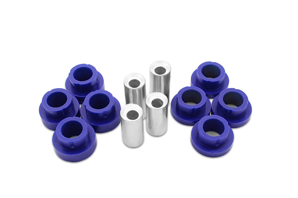 SPPSPF3101K Super Pro Rear Control Arm Upper Inner Eccentric Kit - 2013+ FT86,