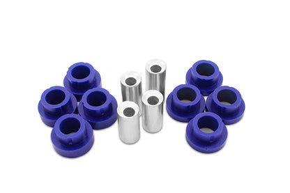 SPPSPF3101K Super Pro Rear Control Arm Upper Inner Eccentric Kit - 2013+ FT86,