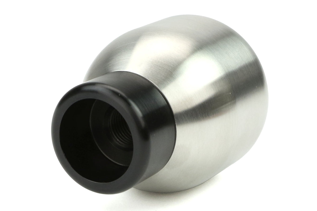 PERPSP-INR-124SS Perrin Stainless Steel Shift Knobs - 2013+ FT86-Large,
