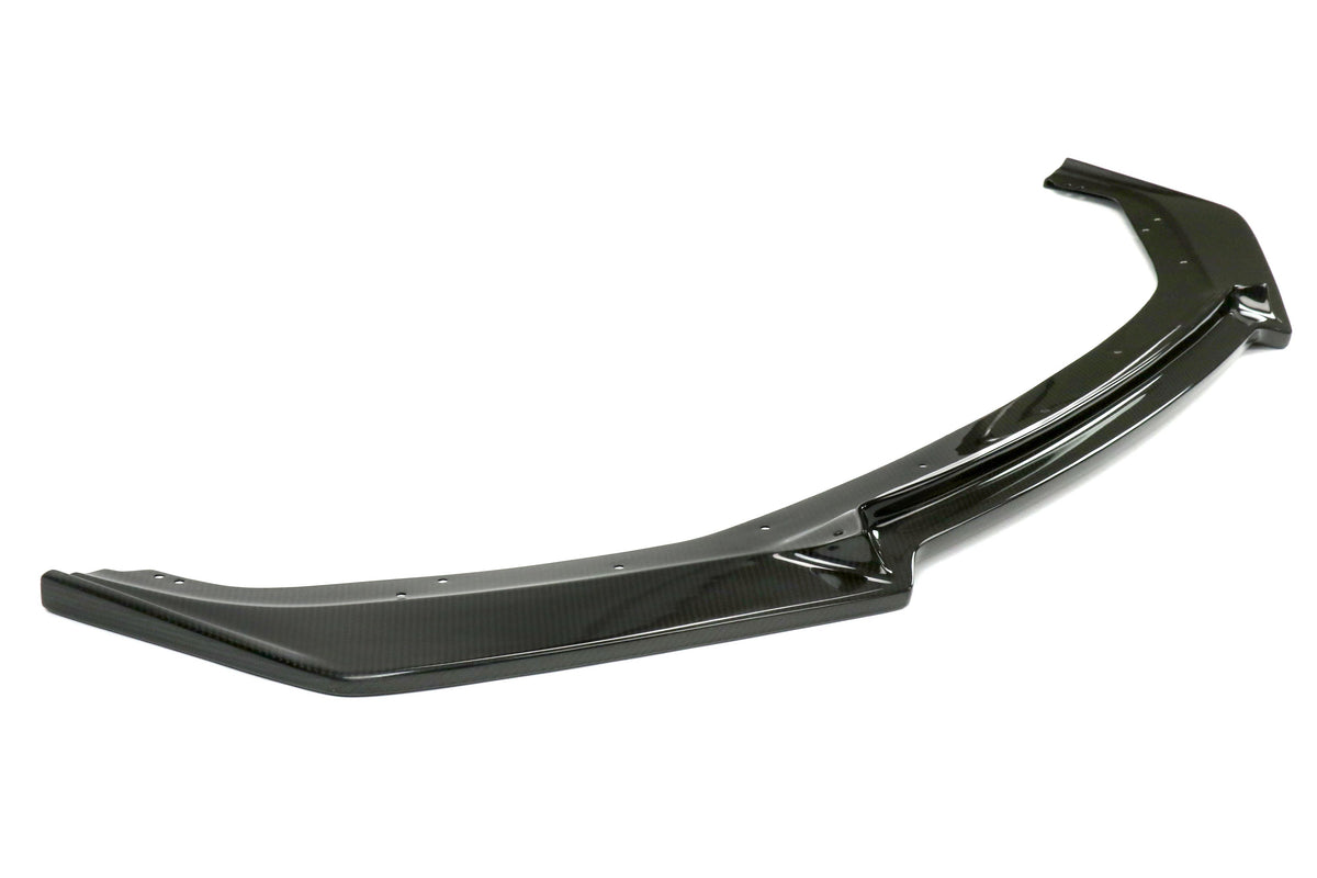 APPFA-526002 APR Carbon Fiber Front Air Dam - 2013+ FR-S,