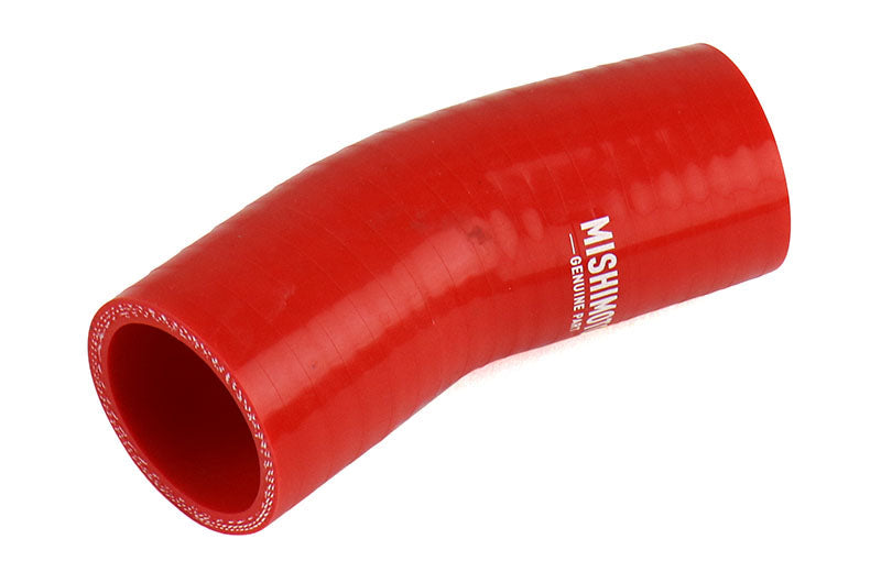 MIMMMHOSE-BRZ-13RD Mishimoto Radiator Hose Kit (Red) - 2013+ BRZ,