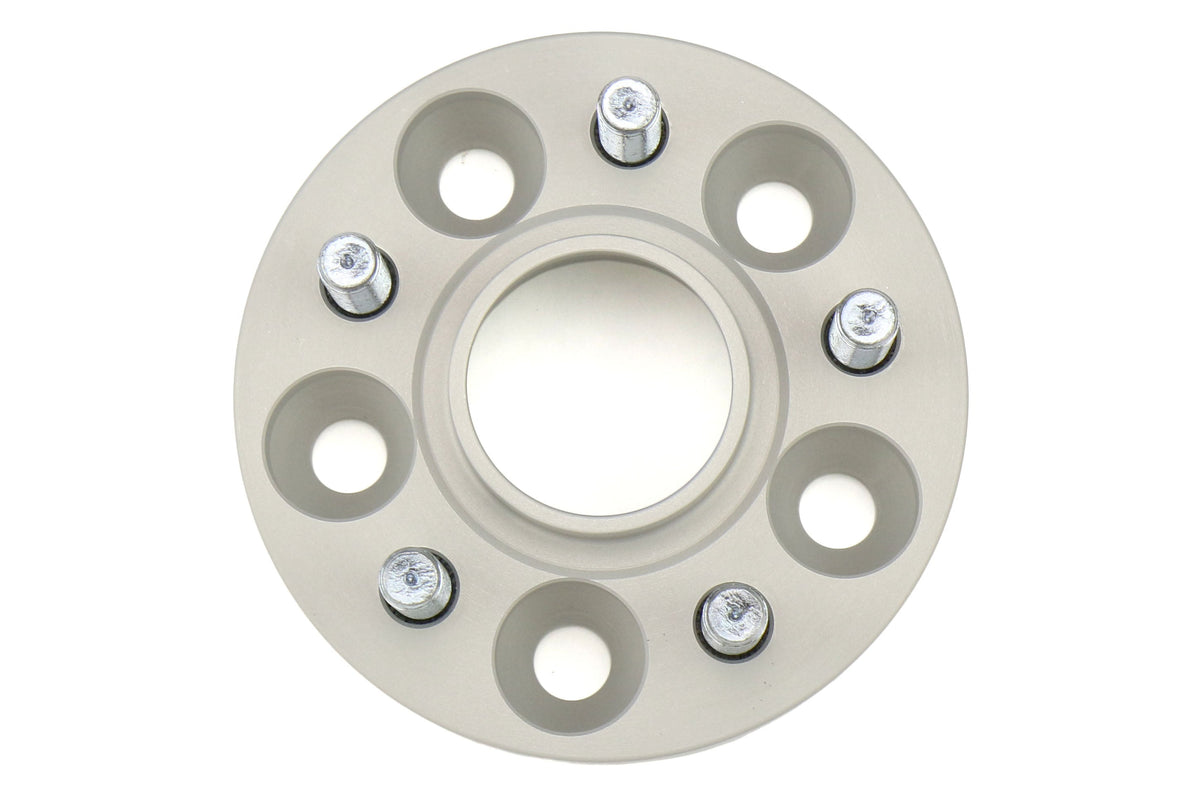 EIBS90-4-25-017 Eibach Wheel Spacers (25mm) - 2013+ FT86,