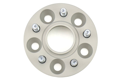 EIBS90-4-25-017 Eibach Wheel Spacers (25mm) - 2013+ FT86,