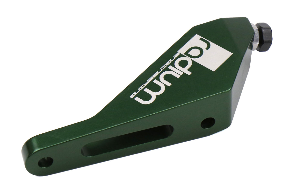 RAD20-0104-01 Radium Master Cylinder Brace - 2013+ BRZ-Green,