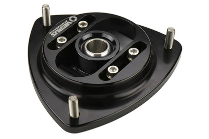 VERA0019A-BLK Velox / FT86SF Camber Plates by Velox - 2013+ FT86-Black,