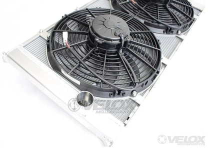 VERA0045A Verus High Performance Radiator - 2013+ FT86,