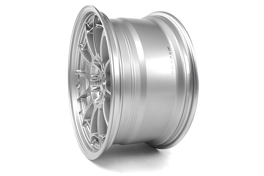 ENK3658958040SP Enkei NT03+M 18x9.5 +40 5x100 Silver,