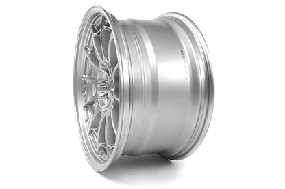 ENK3658958040SP Enkei NT03+M 18x9.5 +40 5x100 Silver,