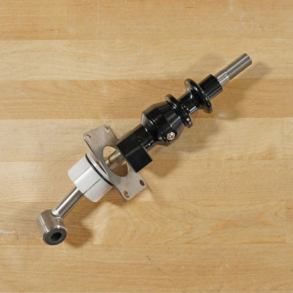 BilletWorkz Short Shifter - Black - 2013-2016 Scion FR-S / 2013-2020 Subaru BRZ / 2017-2019 Toyota 86