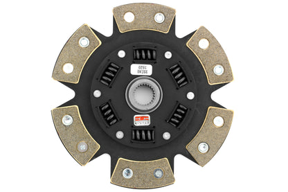 CCI15035-1620 Competition Clutch Stage 4 Clutch Kit - 2013+ FT86,