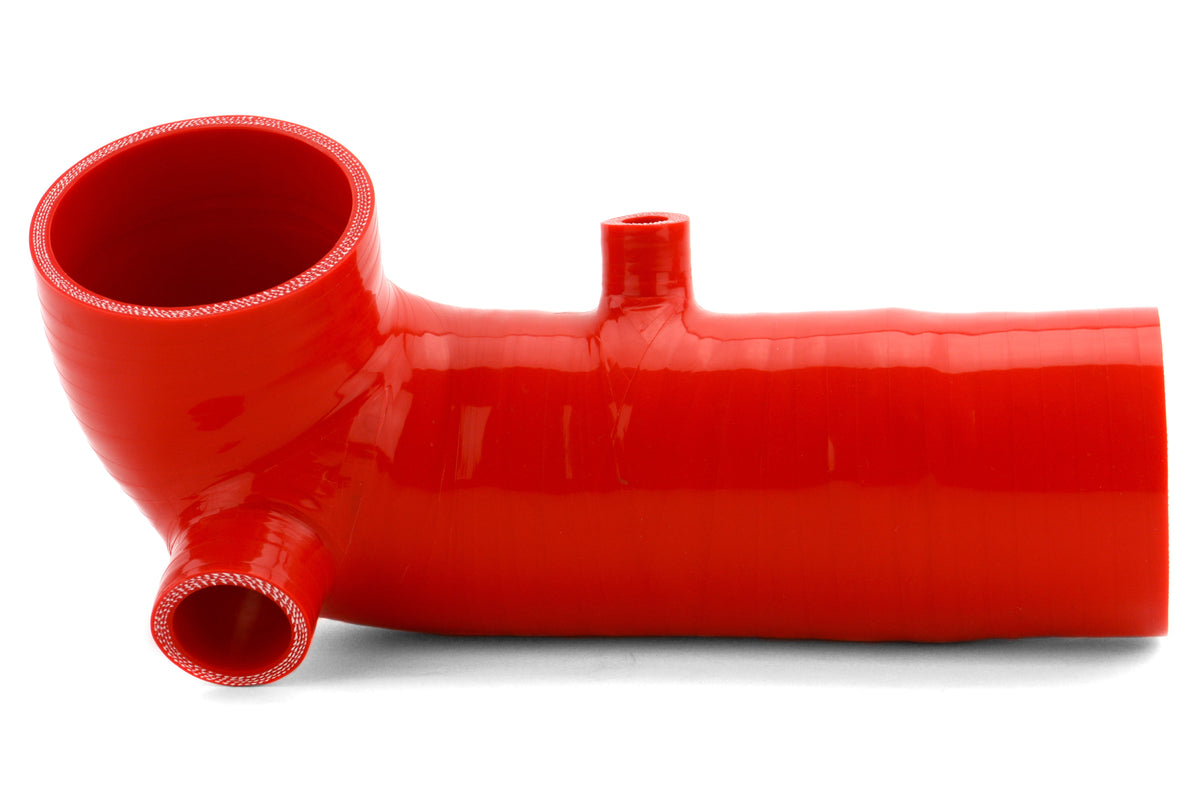 MIMMMHOSE-BRZ-13IRD Mishimoto Induction Hose - Red,