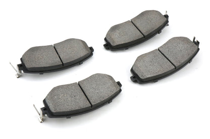 STT309.15390 StopTech Brake Pads (Front) - 2013+ FT86,