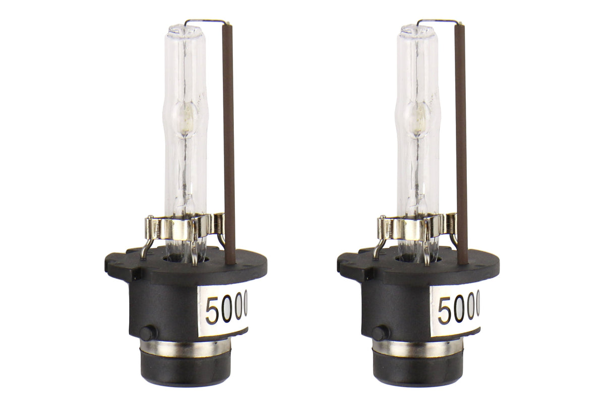 DODDD1048P Diode Dynamics HID Bulb D4S 5000K - Subaru Models (inc. 2013-2016 BRZ / 2015-2017 Outback),