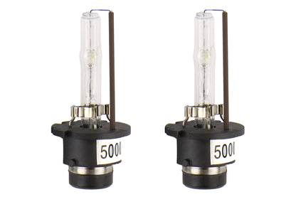 DODDD1048P Diode Dynamics HID Bulb D4S 5000K - Subaru Models (inc. 2013-2016 BRZ / 2015-2017 Outback),