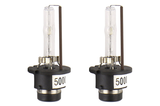 DODDD1048P Diode Dynamics HID Bulb D4S 5000K - Subaru Models (inc. 2013-2016 BRZ / 2015-2017 Outback),