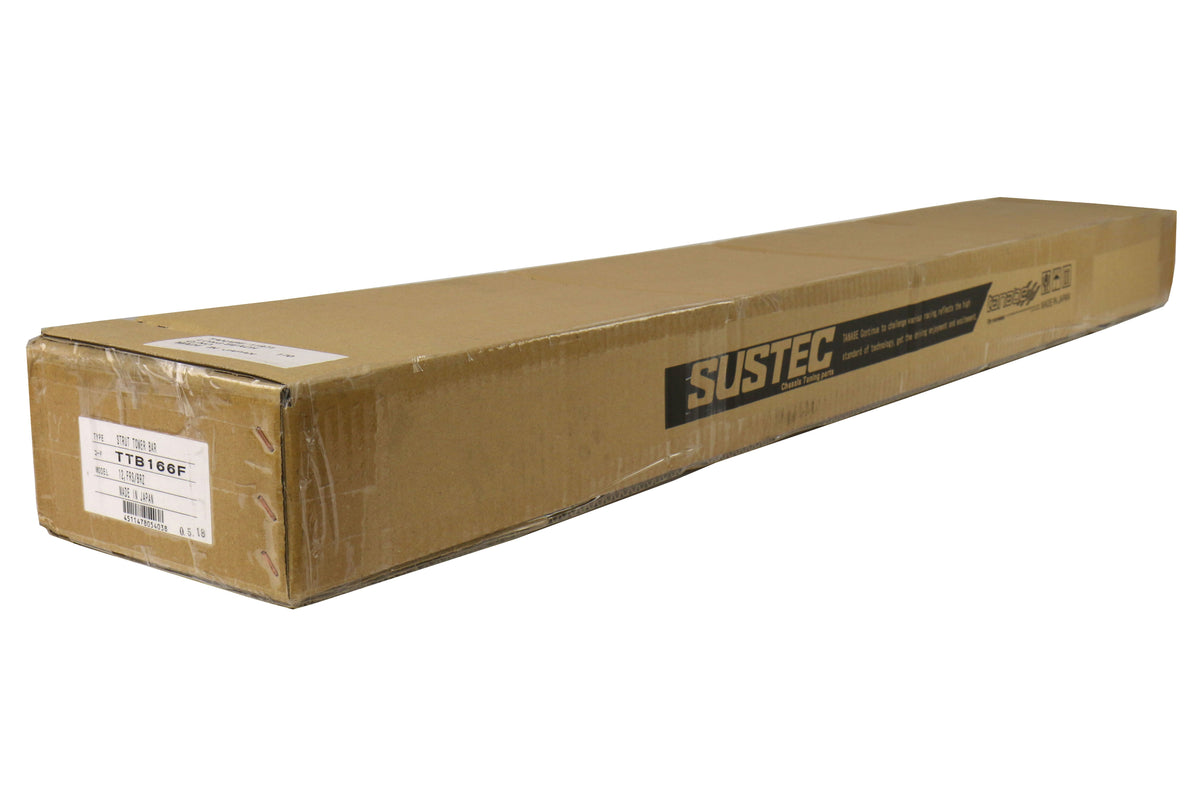 TANTTB166F Tanabe Sustec Strut Tower Bar (Front) - 2013+ FT86,